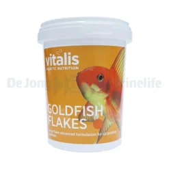 Goldfish Flakes - 40g | Super tiny