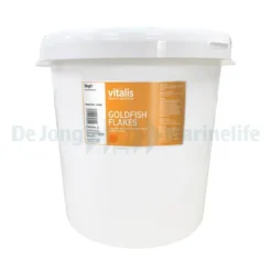 Goldfish Flakes - 5kg | M/L