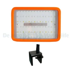 GRO Refugium Light with Flat Bracket Mount