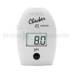 Checker photometer for pH in seawater | S/M
