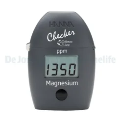 Checker photometer for Magnesium in Seawater