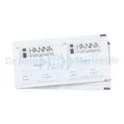 Reagents for free copper HR, 0.00 to 5.00 mg / l, 25 pcs | S