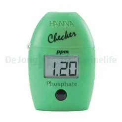 Checker pocket photometer for phosphate LR 0,00 to 2,50 mg/L | S/M