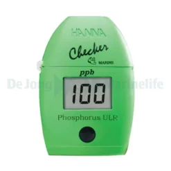 Checker pocket photometer for phosphorus ULR, 0 to 200 µg/l | S/M