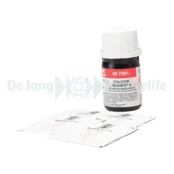 Reagents for Calcium in seawater-not suitable for freshwater | S