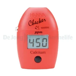 Checker pocket photometer for Calcium in seawater | S/M
