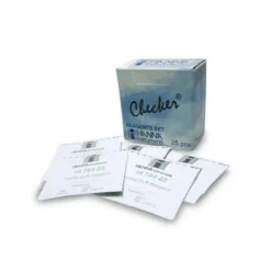 Nitrite reagents ULR, 0 to 200 µg / L, 25 pcs | S