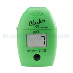Checker pocket photometer for nitrite ULR, 0 to 200 µg/L | S/M