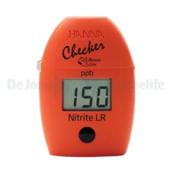 Checker pocket size photometer for nitrite LR, 0 to 999 ppb