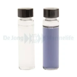 Calibration standard for seawater alkalinity checker | S