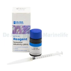 Seawater Alkalinity Reagents 0.0 to 20.0 dKH, 25 tests | S