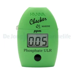 Checker photometer for phosphate ULR 0,00 to 0,90 ppm | S/M