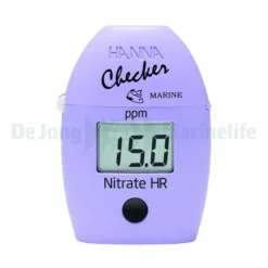 Marine Nitrate High Range Checker