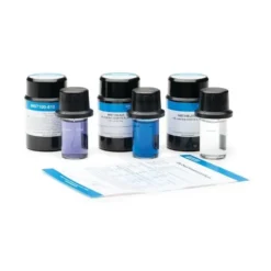 CAL Check Standards for HI97105
