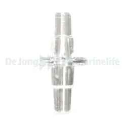 Hose Connector for Hose - 4/6 mm
