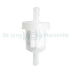 Alkatronic Internal Pump Hose Replacement Pack - 5 pcs