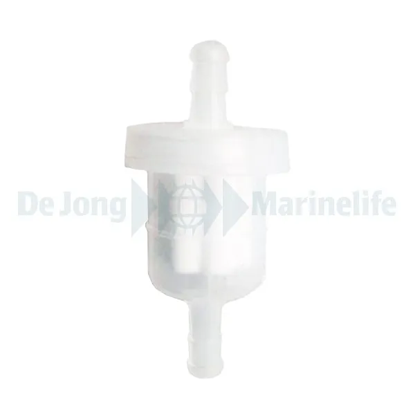 Alkatronic Internal Pump Hose Replacement Pack - 5 pcs