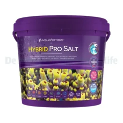 Hybrid Pro Salt - 22 kg bucket