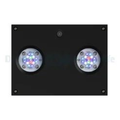 Hydra 32 HD LED Freshwater - Black (incl  EU 220V cable)