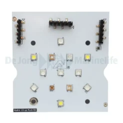 Hydra 32/64 HD Led Puck