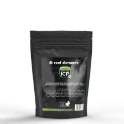 Reef Zlements ICP Test ADVANCED+RO