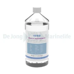ION Director Multi Reference Solution 1000 ml