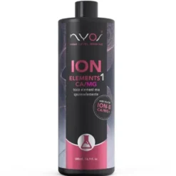 Ion Elements 1 Ca/Mg - 500ml