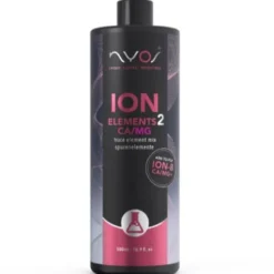 Ion Elements 2 Ca/Mg - 250ml