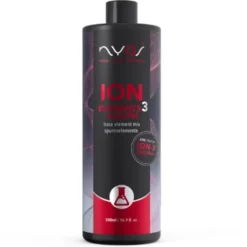 Ion Elements 3 Alk/pH - 250ml