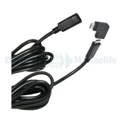90° K-Link USB Cable - 3 m
