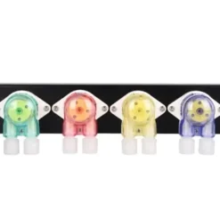 F4 PRO-KFS Peristaltic pump | S