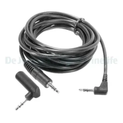 90° Unit Link Cable - 3 m