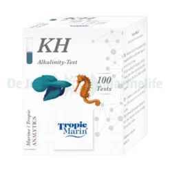 KH-Test Saltwater