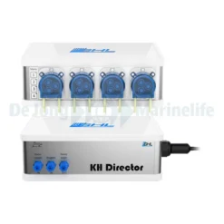 KHD & GHL Doser 2.1 SA Set, black, UK