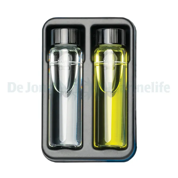 Kit with stands for checker nitrite LR (0-600 ppb) | S