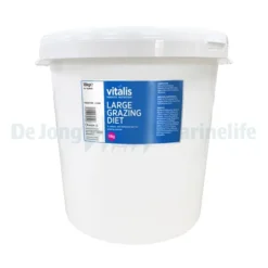 Platinum Large Grazing Diet - 18kg | XL