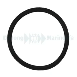 Lid Seal for FMR75 (Flat Section)