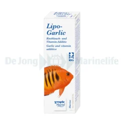 Lipo-Garlic Bottle - 50ml