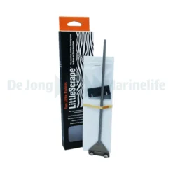 LittleScrape - Window cleaning razor for Shrimp & Nano tanks