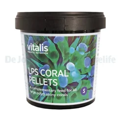 LPS Coral Food 1.5mm - 600g