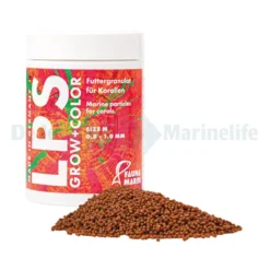 LPS Grow and Color M - 100ml | S