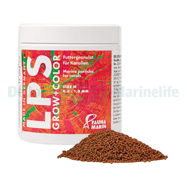 LPS Grow and Color M - 1000ml