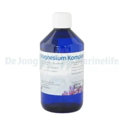 Magnesium Complex - 500ml | S/M