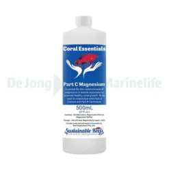 Coral Essentials Magnesium Part C - 500ml