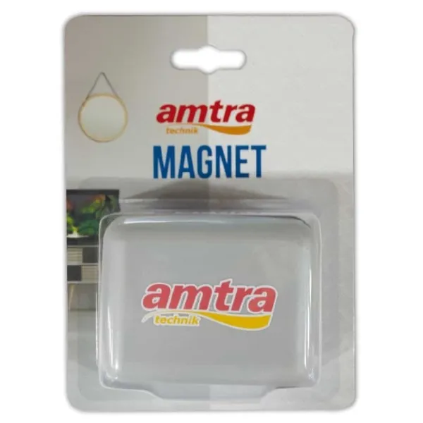 Magnet Round Corner