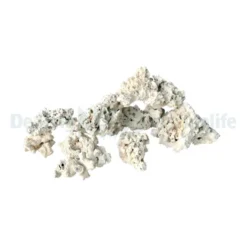 Marcorock Normal Shape Rock (ReefSaver) - box 18kg