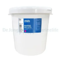 Marine Pellets 12mm - 18kg