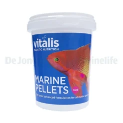Marine Pellets 1mm - 260g | S