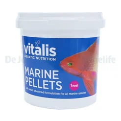 Marine Pellets 1mm - 70g | Super tiny
