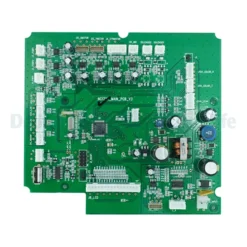 Mastertronic Main PCB